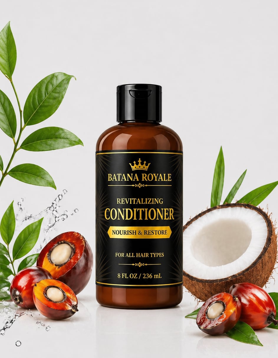 REVITALIZING CONDITIONER