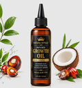 INFUSED GROWTH OIL