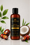 HAIR LOTION