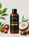 REVITALIZING SHAMPOO